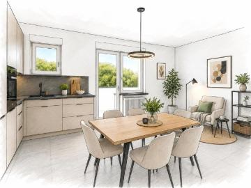1 Schlafzimmer Wohnung Hagen Deutschland 103376104