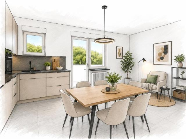1 Schlafzimmer Wohnung Hagen Deutschland 103376104