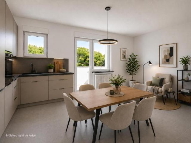 1 Schlafzimmer Wohnung Hagen Deutschland 103655242