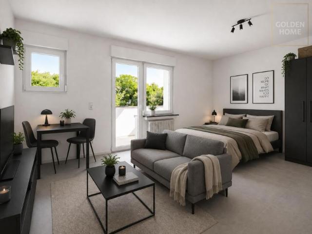 1 Schlafzimmer Wohnung Hagen Deutschland 104435448