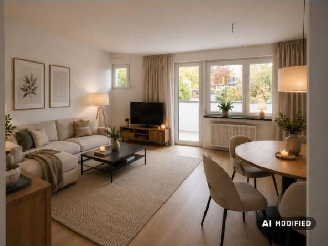 1 Schlafzimmer Wohnung Hagen Hagen 105187825