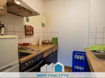 1 Schlafzimmer Wohnung Halstenbek Halstenbek 102950779