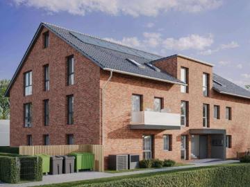 1 Schlafzimmer Wohnung Halstenbek Halstenbek 102950785