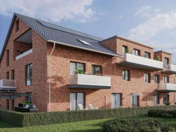 1 Schlafzimmer Wohnung Halstenbek Halstenbek 102950787