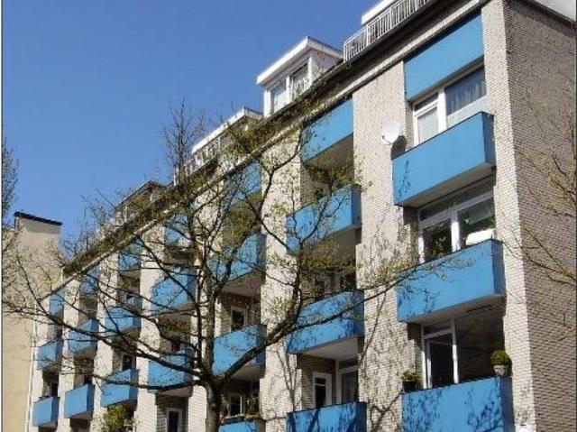 1 Schlafzimmer Wohnung Hamburg Deutschland 104889336