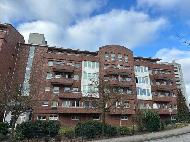 1 Schlafzimmer Wohnung Hamburg Deutschland 104942550