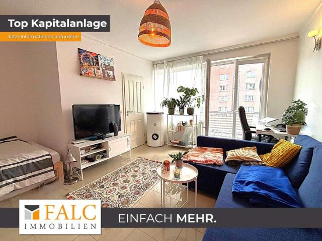 1 Schlafzimmer Wohnung Hamburg Deutschland LS99834479