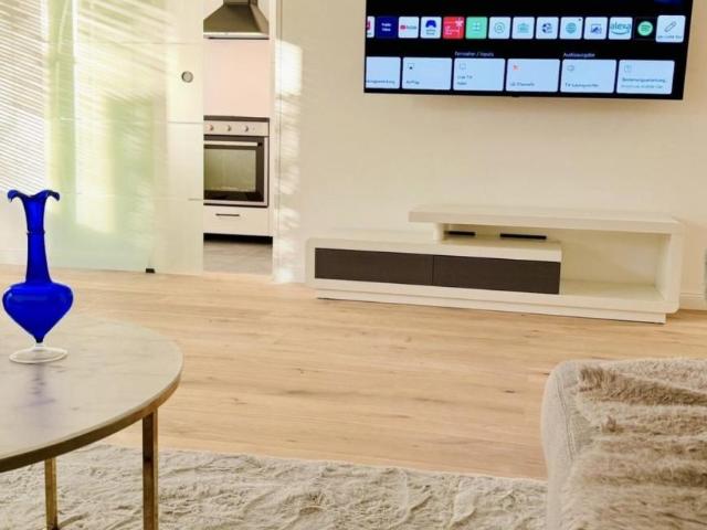 1 Schlafzimmer Wohnung Hamburg Deutschland LS103960995
