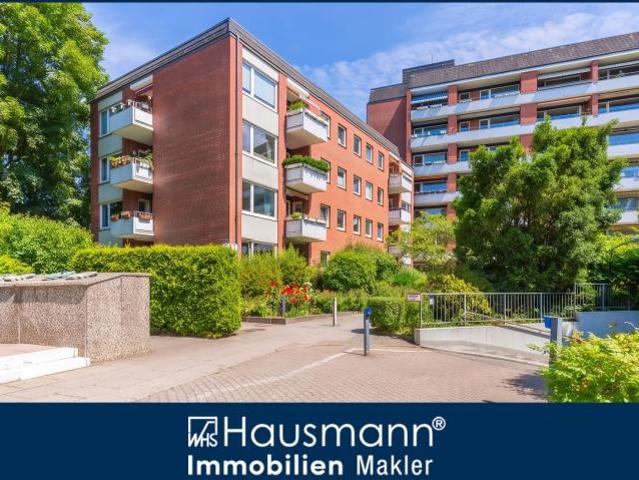 1 Schlafzimmer Wohnung Hamburg Deutschland LS104472037