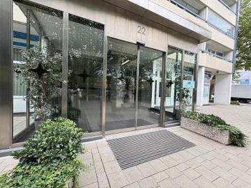 Etagenwohnung kaufen in Eimsbüttel - Keller