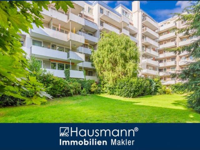 1 Schlafzimmer Wohnung Hamburg Hamburg 105449542