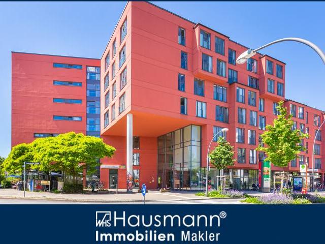 1 Schlafzimmer Wohnung Hamburg Hamburg 106149659