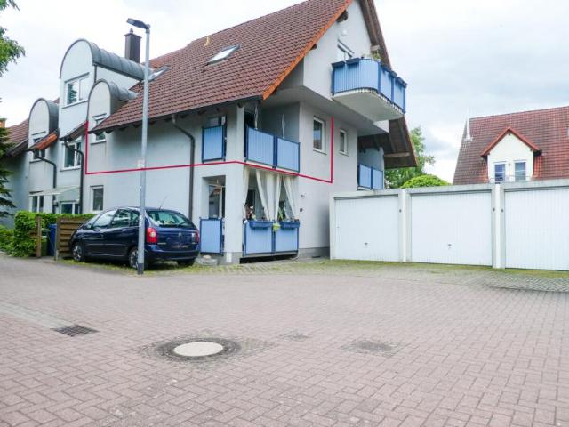 1 Schlafzimmer Wohnung Haßloch Deutschland LS104438089