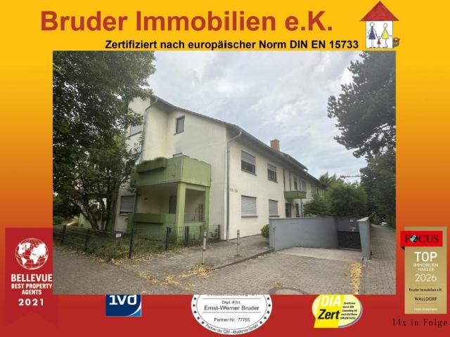 1 Schlafzimmer Wohnung Heidelberg Deutschland 104473937
