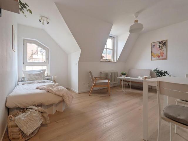 1 Schlafzimmer Wohnung Heidelberg Deutschland 103569999