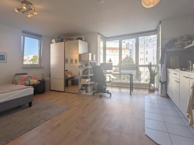 1 Schlafzimmer Wohnung Heidelberg Heidelberg 105461306