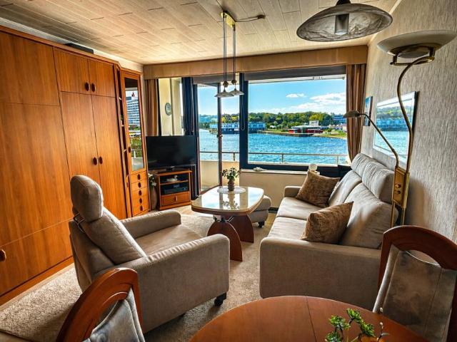 1 Schlafzimmer Wohnung Heiligenhafen Deutschland 104365114