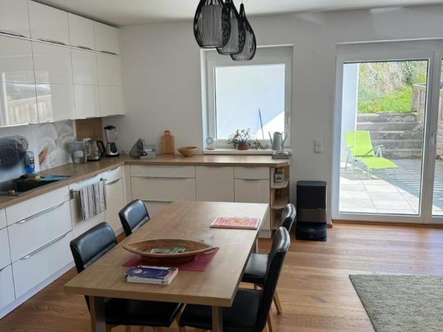 1 Schlafzimmer Wohnung Heuberg Heuberg 105783545