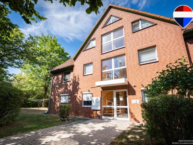 1 Schlafzimmer Wohnung Hohenwarsleben Hohenwarsleben 105451347