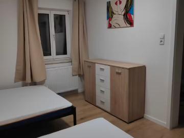 1 Schlafzimmer Wohnung Horn Horn 97605284