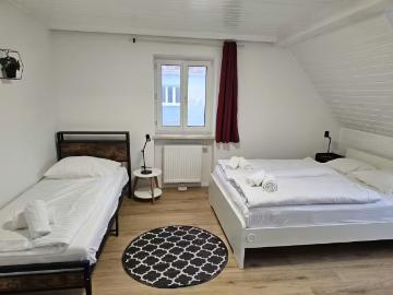 1 Schlafzimmer Wohnung Horn Horn 97633502