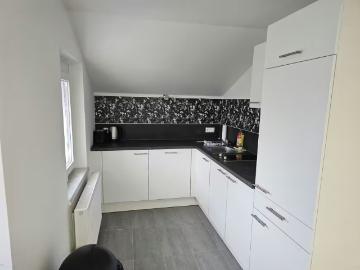 1 Schlafzimmer Wohnung Horn Horn 97633509