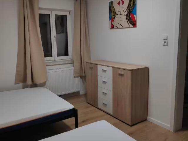 1 Schlafzimmer Wohnung Horn Horn LS97605284