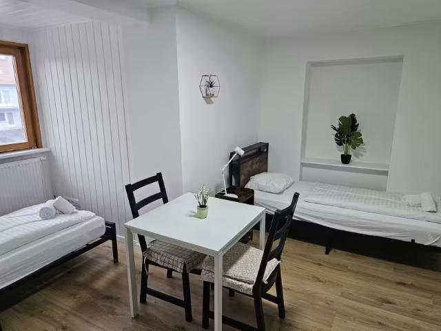 1 Schlafzimmer Wohnung Horn Horn LS97633504
