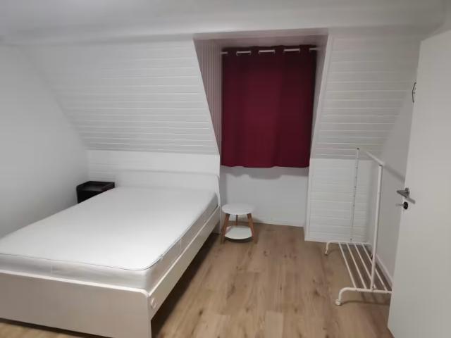 1 Schlafzimmer Wohnung Horn Horn LS97633519