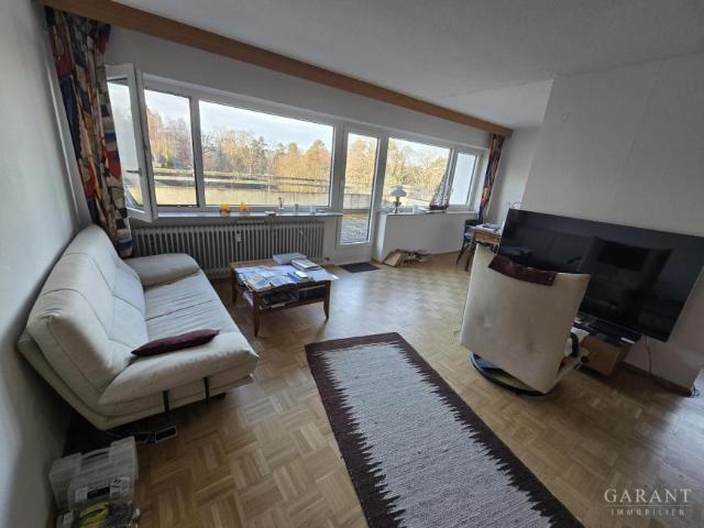 1 Schlafzimmer Wohnung Horb Deutschland 98422998