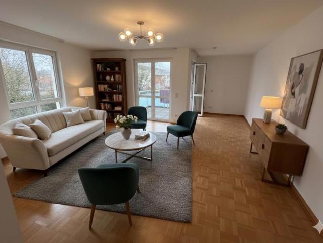 1 Schlafzimmer Wohnung Ingolstadt Deutschland 103325473
