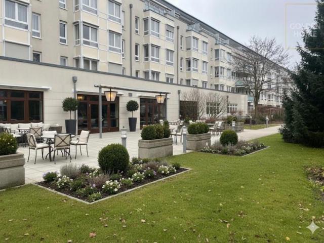 1 Schlafzimmer Wohnung Ingolstadt Deutschland LS104910845