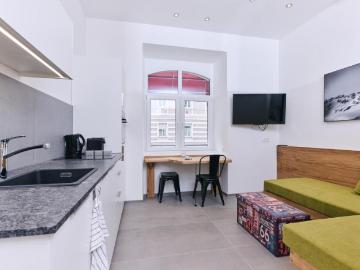 1 Schlafzimmer Wohnung Innsbruck AUT 97852521