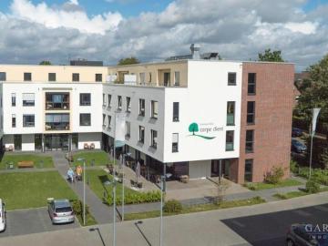 1 Schlafzimmer Wohnung Jüchen Deutschland 101272828