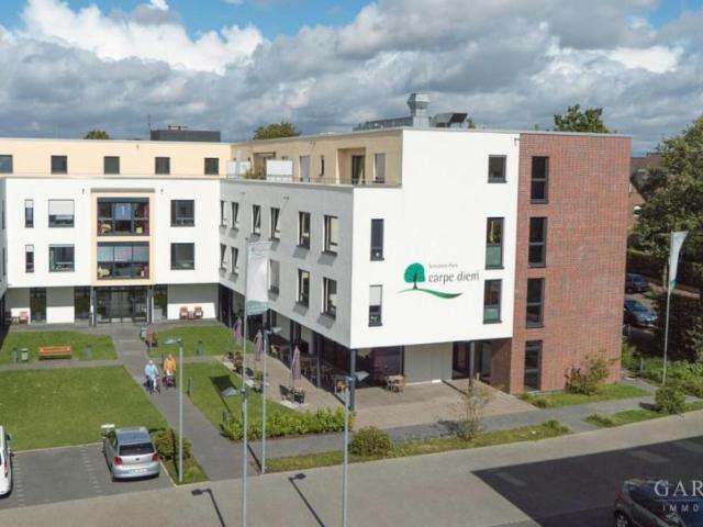 1 Schlafzimmer Wohnung Jüchen Deutschland LS101272828