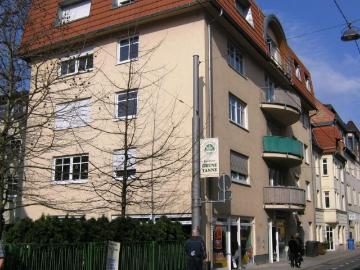 Etagenwohnung for sale in Wenigenjena