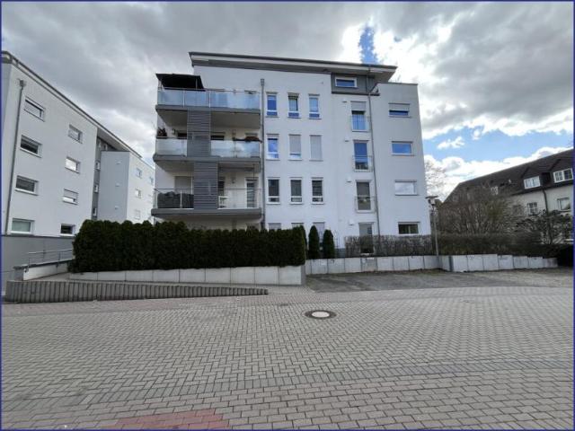 1 Schlafzimmer Wohnung, Jena, Jena 102950765