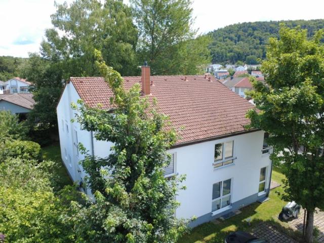 1 Schlafzimmer Wohnung Kaiserslautern / Hohenecken Deutschland 96493779