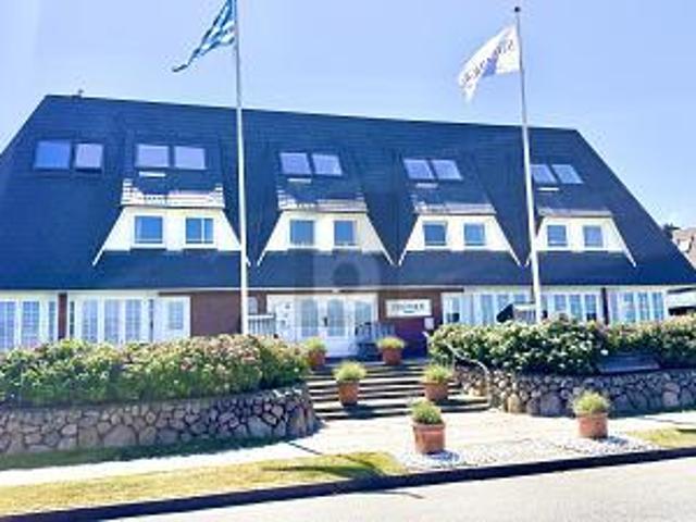 1 Schlafzimmer Wohnung Kampen Deutschland 104805344