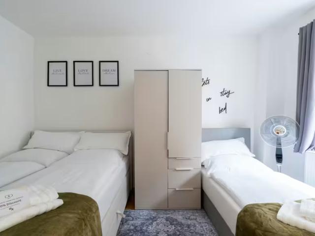 1 Schlafzimmer Wohnung Kapfenberg Kapfenberg LS98673883