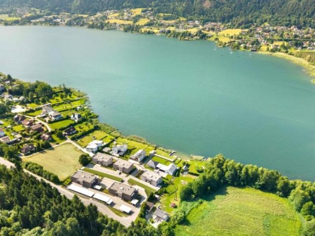 1 Schlafzimmer Wohnung Kärnten Kärnten 104944013