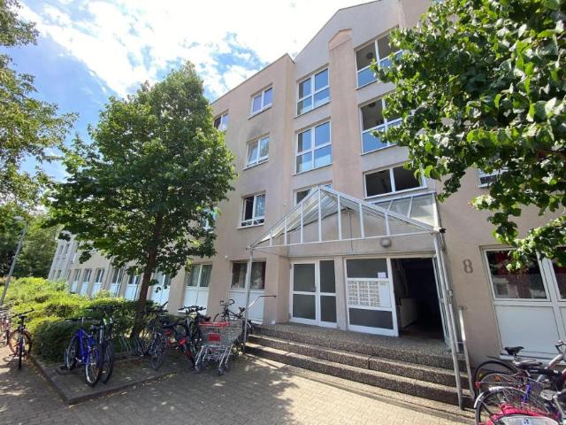 1 Schlafzimmer Wohnung Karlsruhe Karlsruhe LS105488920