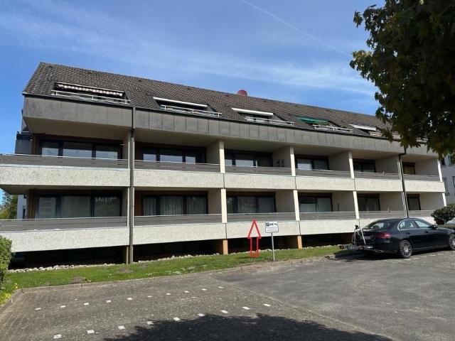 1 Schlafzimmer Wohnung Kellenhusen Deutschland 103413278