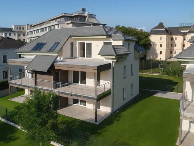 1 Schlafzimmer Wohnung Klagenfurt Klagenfurt 104990085