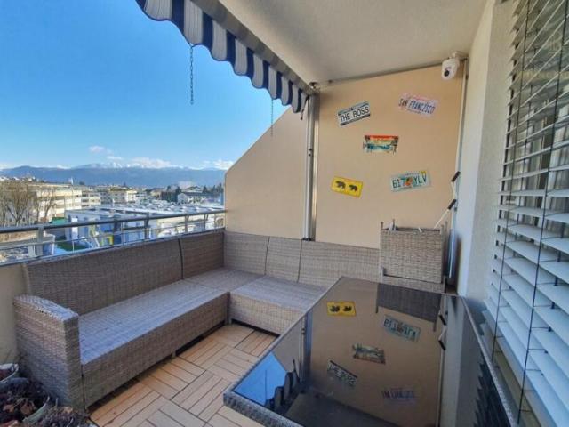 1 Schlafzimmer Wohnung Klagenfurt Klagenfurt 104990093