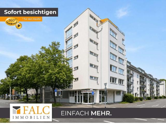 1 Schlafzimmer Wohnung Köln Deutschland 105049364