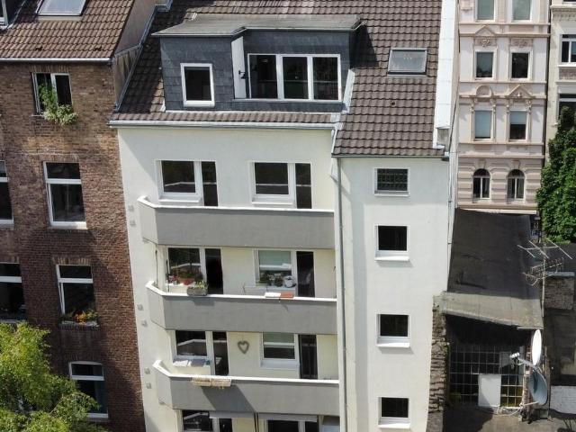1 Schlafzimmer Wohnung Köln Deutschland 103093070