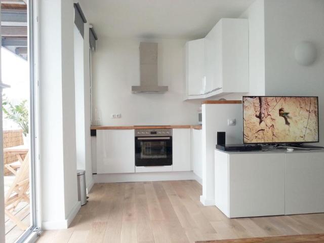 1 Schlafzimmer Wohnung Köln Deutschland 103427430