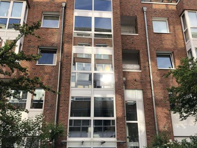 1 Schlafzimmer Wohnung Köln Deutschland 103596245