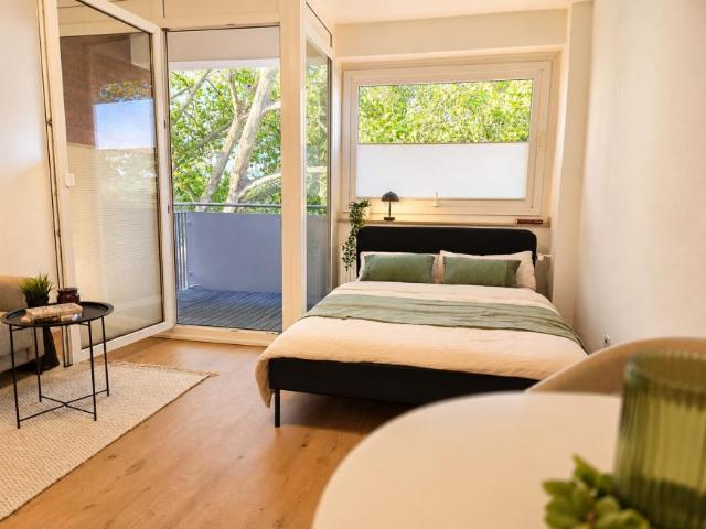 1 Schlafzimmer Wohnung Köln Deutschland 103960882
